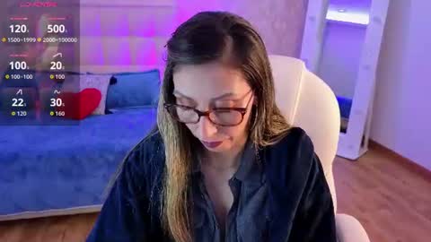 Scarlett online show from June 2026 11:34:01 AM