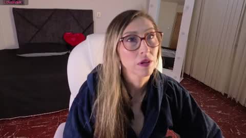 Scarlett online show from June 2026 12:41:02 PM