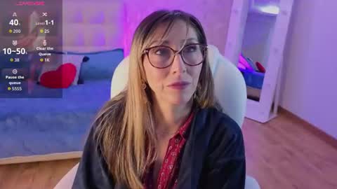 Scarlett online show from June 2026 11:47:02 AM