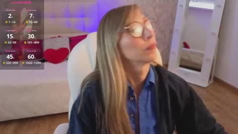 Scarlett online show from July 2026 11:56:02 AM