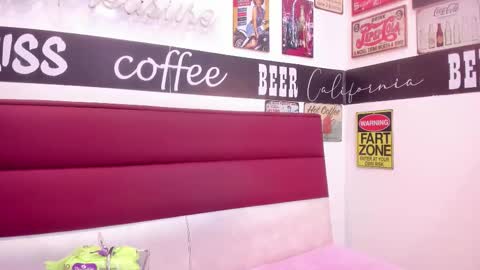 Snapshot of scarlett__14 chatting on November 2025 03:07:01 AM scarlett__14 online show from November 2025 03:07:01 AM