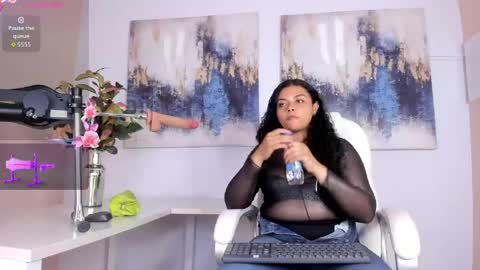 Scarlett online show from May 2026 08:49:02 PM