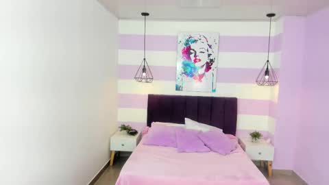 Scarlett online show from February 2026 11:22:02 AM