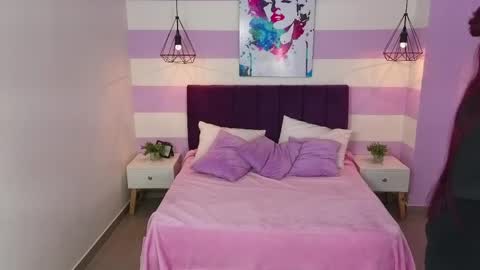 Scarlett online show from March 2026 12:19:02 PM