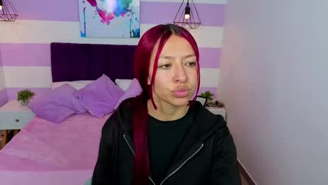 Scarlett online show from May 2026 01:27:01 PM