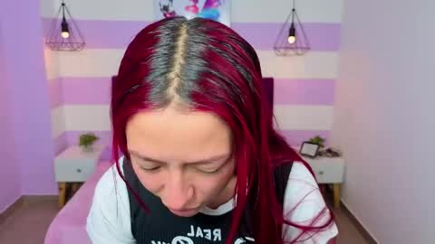 Scarlett online show from May 2026 01:17:01 PM