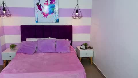 Scarlett online show from May 2026 02:45:01 PM