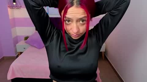 Scarlett online show from May 2026 11:40:01 AM