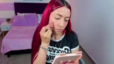 Scarlett online show from May 2026 01:29:02 PM
