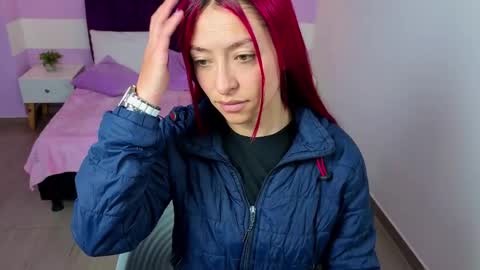 Scarlett online show from May 2026 12:00:01 PM