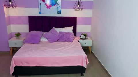 Scarlett online show from May 2026 12:01:01 PM