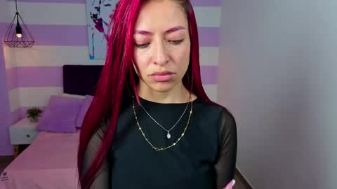 Scarlett online show from May 2026 01:19:01 PM