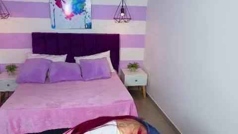 Scarlett online show from June 2026 11:42:02 AM