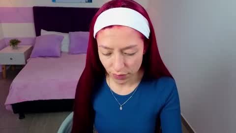 Scarlett online show from June 2026 01:21:02 PM
