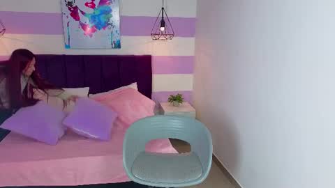 Scarlett online show from June 2026 01:36:01 PM