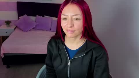 Scarlett online show from June 2026 11:07:01 AM