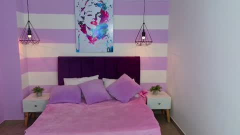 Scarlett online show from July 2026 01:26:01 PM