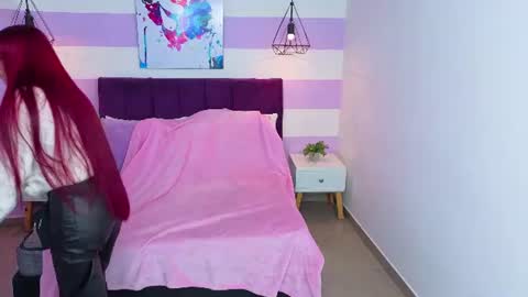 Scarlett online show from July 2026 11:46:02 AM