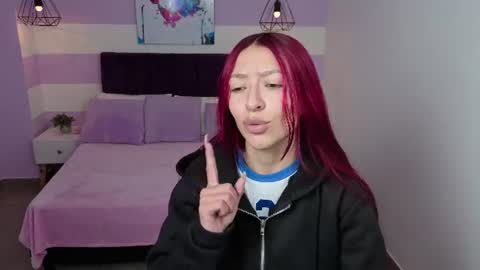 Scarlett online show from July 2026 12:22:01 PM