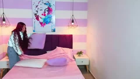 Scarlett online show from July 2026 12:01:01 PM