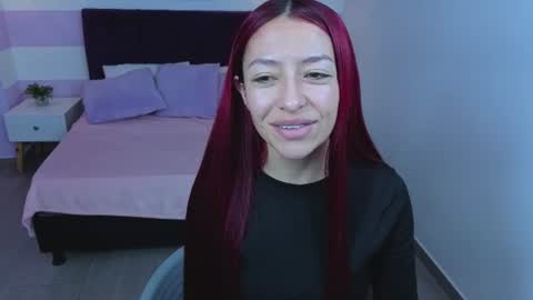 Scarlett online show from July 2026 01:20:02 PM