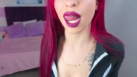 Scarlett online show from July 2026 02:13:01 PM