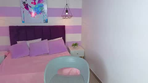 Scarlett online show from July 2026 03:21:02 PM