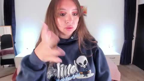 Scarlett online show from October 2025 11:55:01 AM