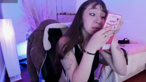Scarlett online show from May 2026 11:48:02 AM