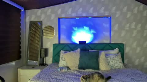 Scarlett online show from May 2026 11:20:01 AM
