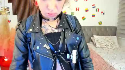 Scarlett online show from July 2026 11:25:01 AM