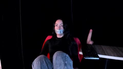 SCARLETT FOX  online show from November 2025 11:21:01 AM