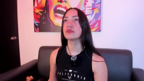 SCARLETT FOX  online show from March 2026 11:16:02 AM