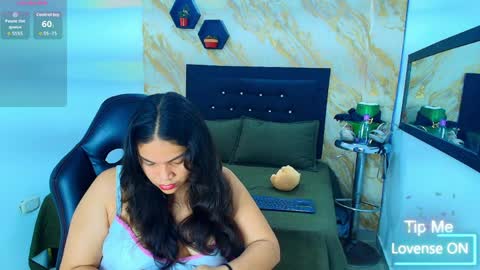  SCARLETT online show from March 2026 03:07:02 AM