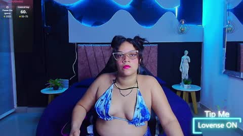  SCARLETT online show from April 2026 02:53:02 AM