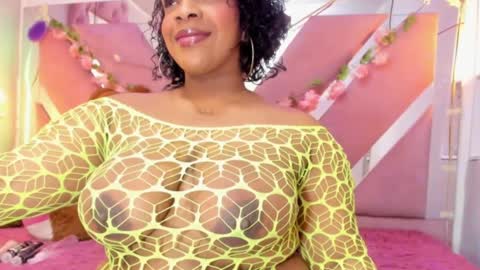 Snapshot of scarlett_boonett chatting on December 2024 03:58:01 AM Scarlett online show from December 2024 03:58:01 AM