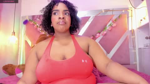 Snapshot of scarlett_boonett chatting on December 2024 07:11:02 AM Scarlett online show from December 2024 07:11:02 AM