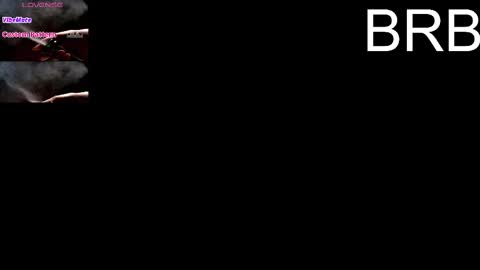 Snapshot of scarlett_buttock chatting on February 2025 02:59:02 PM Scarlett online show from February 2025 02:59:02 PM