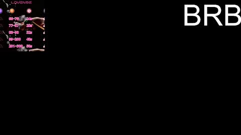 Snapshot of scarlett_buttock chatting on February 2025 03:31:02 PM Scarlett online show from February 2025 03:31:02 PM