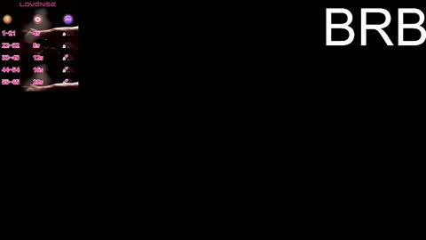 Snapshot of scarlett_buttock chatting on February 2025 06:41:02 PM Scarlett online show from February 2025 06:41:02 PM