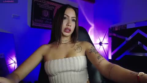 Snapshot of scarlett_buttock chatting on September 2025 02:29:02 PM Scarlett online show from September 2025 02:29:02 PM