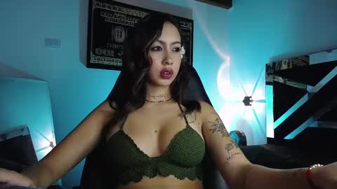 Snapshot of scarlett_buttock chatting on September 2025 02:31:02 PM Scarlett online show from September 2025 02:31:02 PM