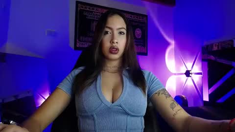 Snapshot of scarlett_buttock chatting on September 2025 03:06:02 PM Scarlett online show from September 2025 03:06:02 PM