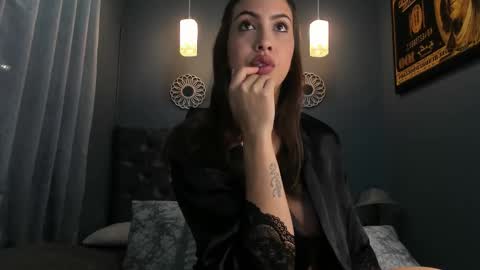 Snapshot of scarlett_buttock chatting on October 2025 10:50:01 AM Scarlett online show from October 2025 10:50:01 AM