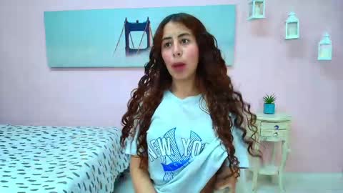 Snapshot of scarlett_clyde chatting on May 2026 12:23:02 PM Scarlett online show from May 2026 12:23:02 PM