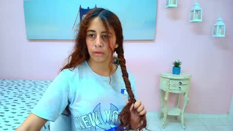 Scarlett online show from June 2026 12:33:01 PM