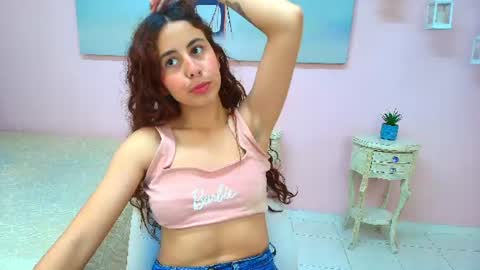 Scarlett online show from June 2026 12:48:01 PM