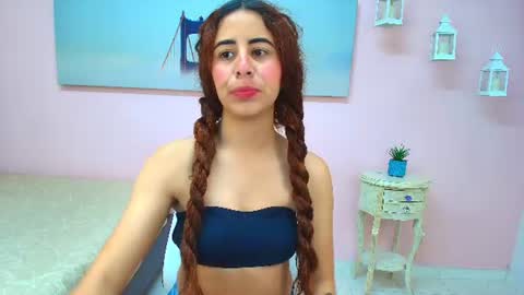 Scarlett online show from June 2026 12:37:01 PM