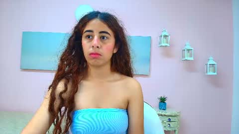 Scarlett online show from June 2026 12:14:02 PM