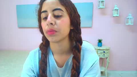 Scarlett online show from June 2026 01:46:01 PM
